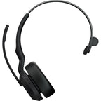 Jabra Evolve2 55 MS Mono USB-C Bluetooth Headset