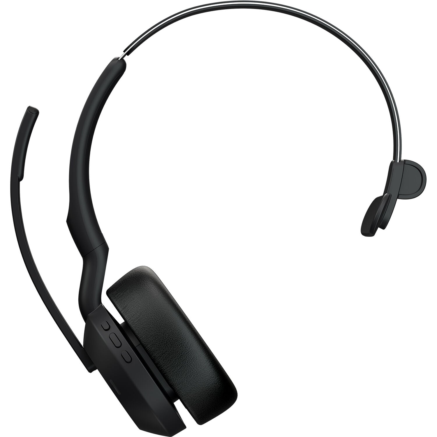Jabra Evolve2 55 MS Mono USB-C Bluetooth Headset