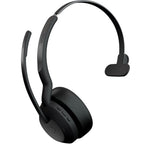 Jabra Evolve2 55 MS Mono USB-C Bluetooth Headset