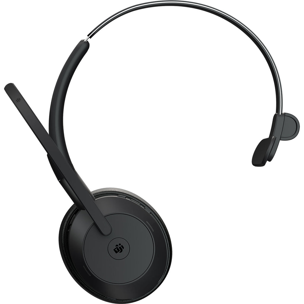 Jabra Evolve2 55 MS Mono USB-C Bluetooth Headset