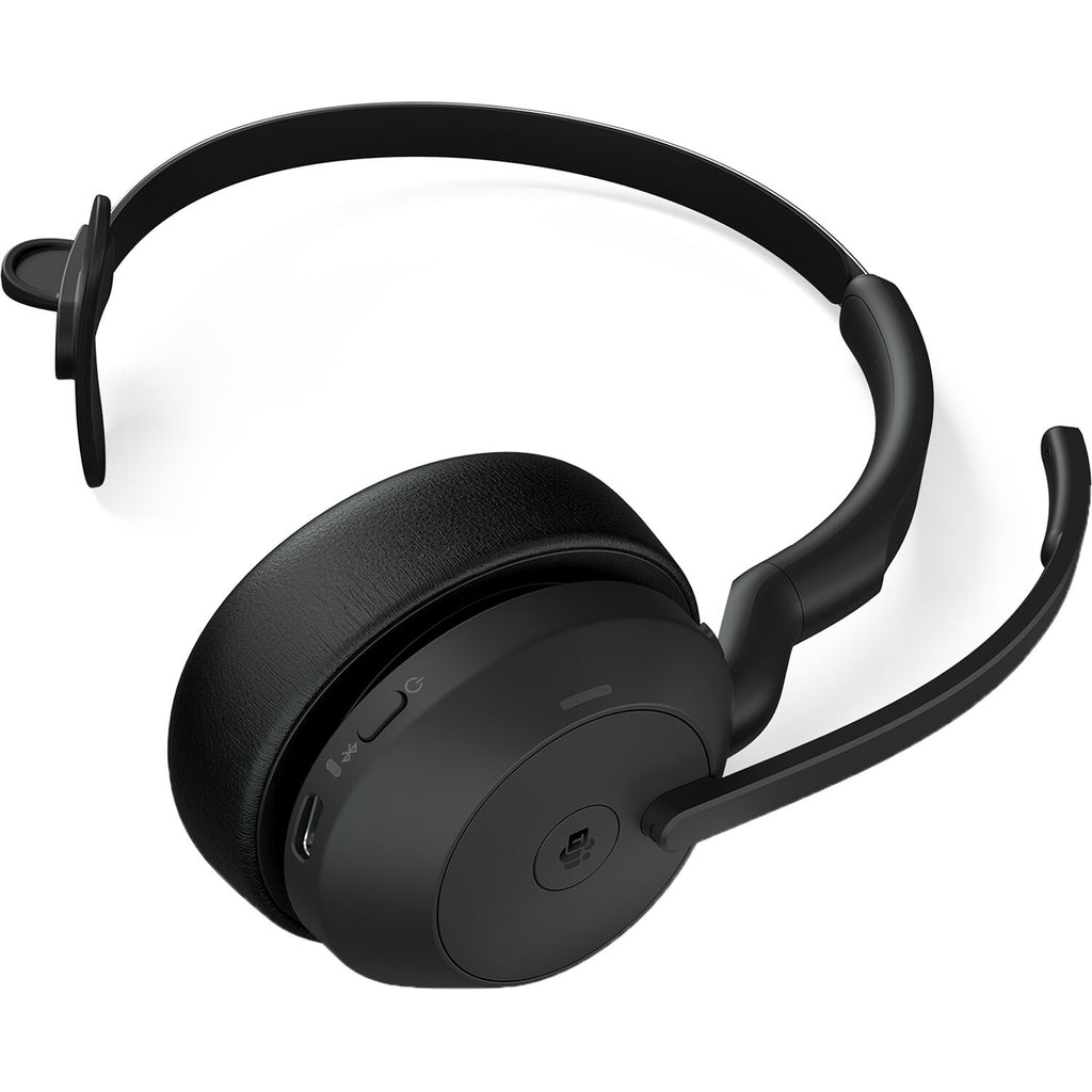 Jabra Evolve2 55 MS Mono USB-C Bluetooth Headset