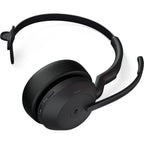 Jabra Evolve2 55 MS Mono USB-C Bluetooth Headset