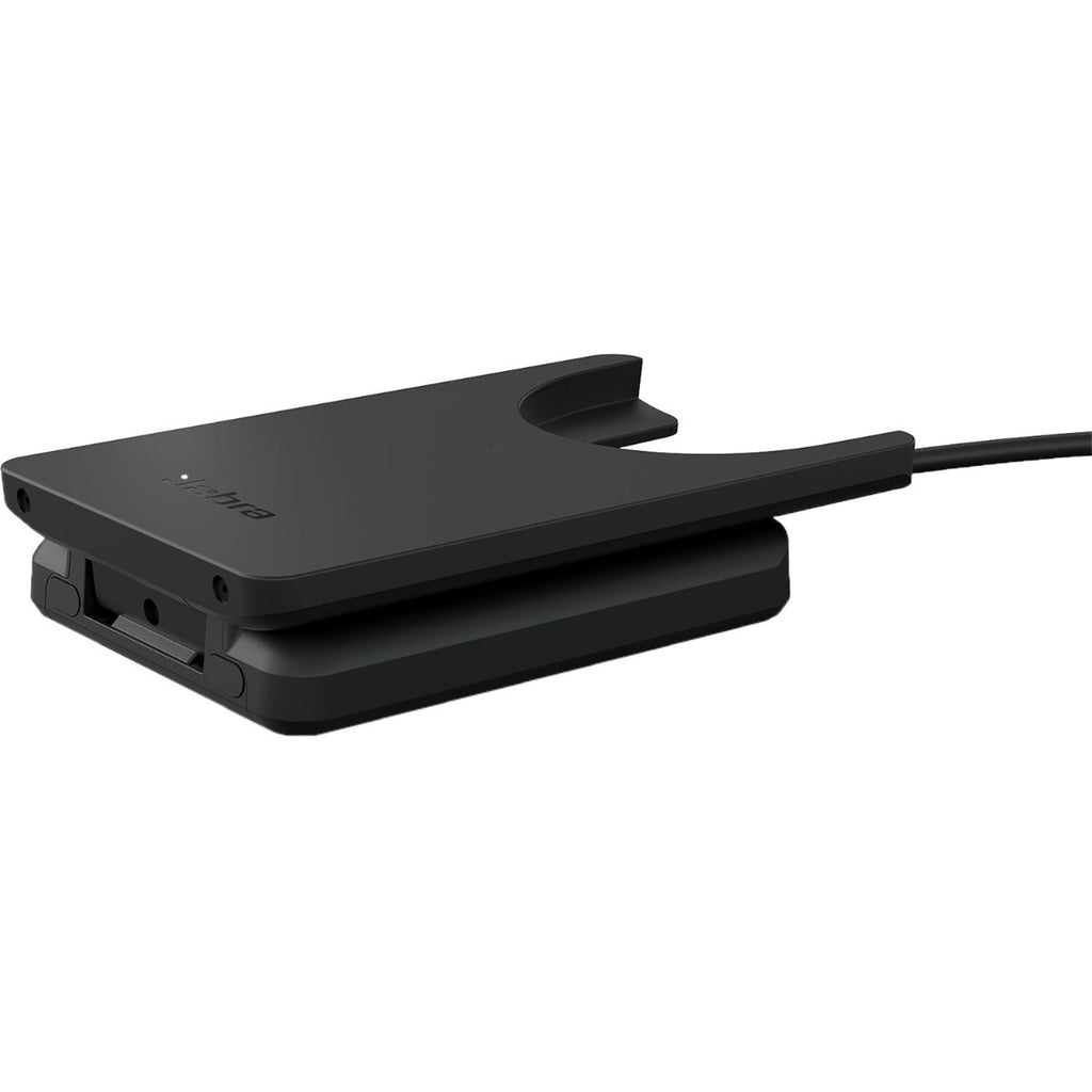 Jabra Evolve2 55 UC USB-C Stereo Bluetooth Headset with Stand