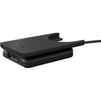 Jabra Evolve2 55 UC USB-C Stereo Bluetooth Headset with Stand