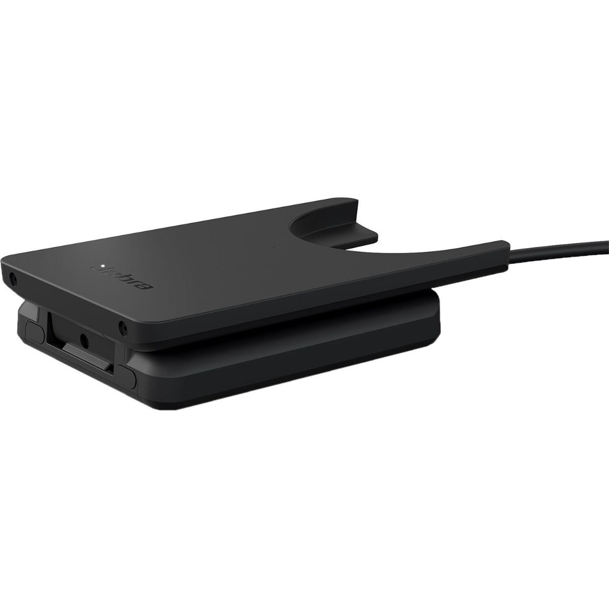 Jabra Evolve2 55 UC USB-C Stereo Bluetooth Headset with Stand