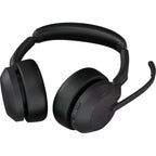 Jabra Evolve2 55 UC USB-A Stereo Bluetooth Headset