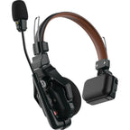 Hollyland Solidcom C1 Pro Full-Duplex ENC Intercom System with 9X Headsets & Hub