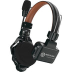 Hollyland Solidcom C1 Pro Full-Duplex ENC Intercom System with 9X Headsets & Hub