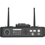 Hollyland Solidcom C1 Pro Full-Duplex ENC Intercom System with 9X Headsets & Hub