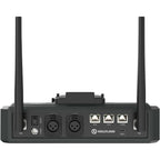 Hollyland Solidcom C1 Pro Full-Duplex ENC Intercom System with 9X Headsets & Hub