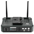 Hollyland Solidcom C1 Pro Full-Duplex ENC Intercom System with 9X Headsets & Hub