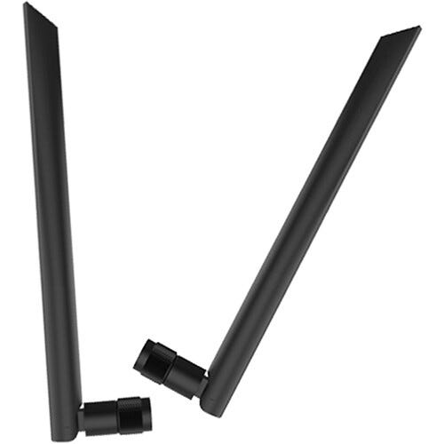 Hollyland Solidcom C1 Pro Full-Duplex ENC Intercom System with 9X Headsets & Hub