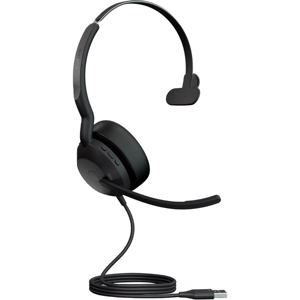 Jabra Evolve2 50 UC Mono USB Business Headset