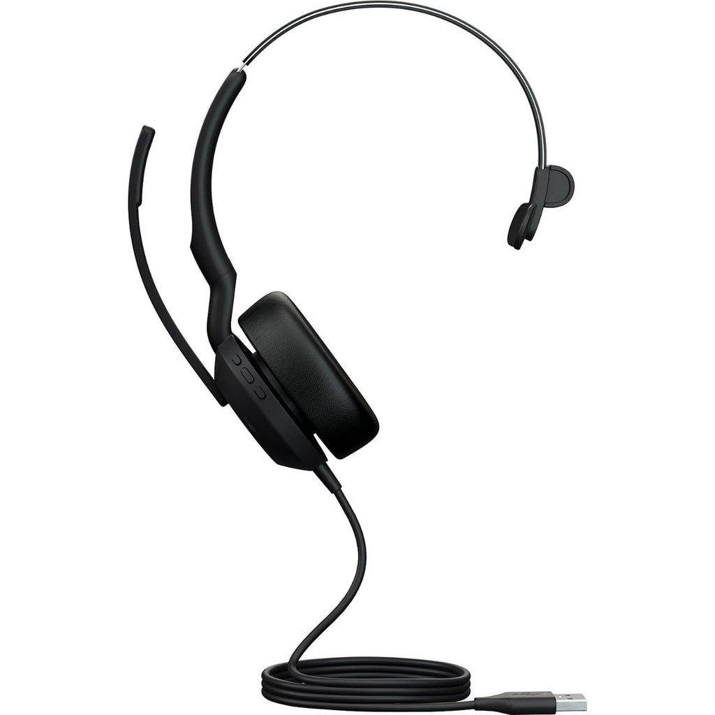 Jabra Evolve2 50 UC Mono USB Business Headset