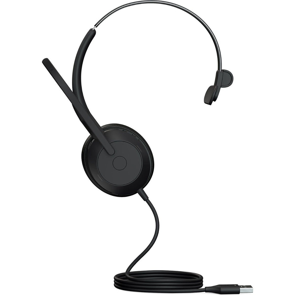 Jabra Evolve2 50 UC Mono USB Business Headset