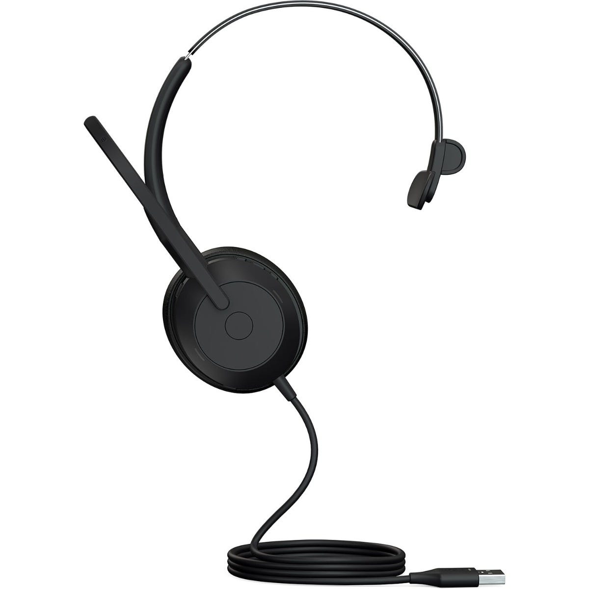 Jabra Evolve2 50 UC Mono USB Business Headset
