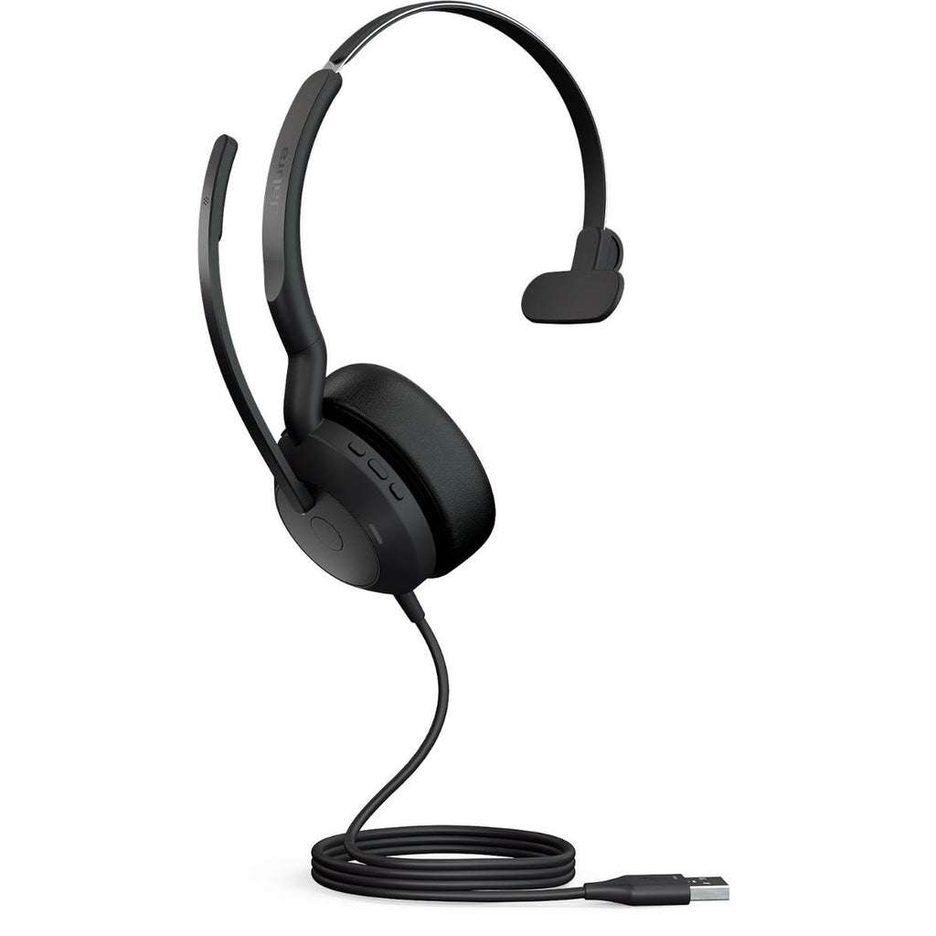 Jabra Evolve2 50 UC Mono USB Business Headset