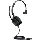 Jabra Evolve2 50 UC Mono USB Business Headset