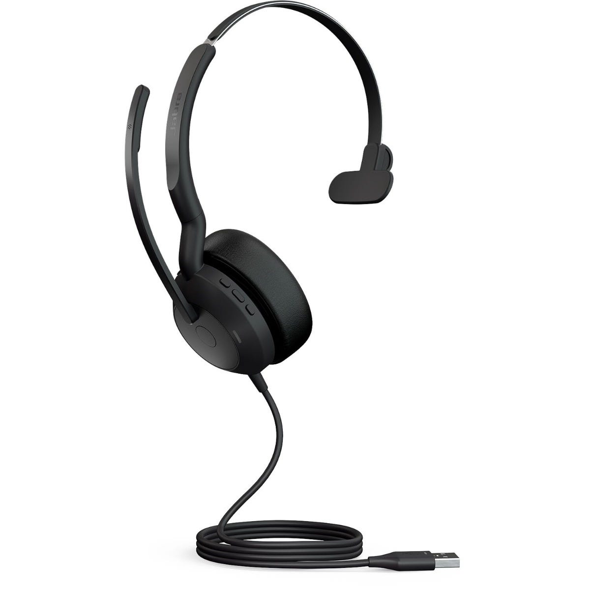 Jabra Evolve2 50 UC Mono USB Business Headset