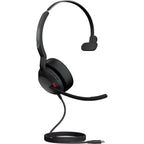 Jabra Evolve2 50 UC Mono USB-C Business Headset 