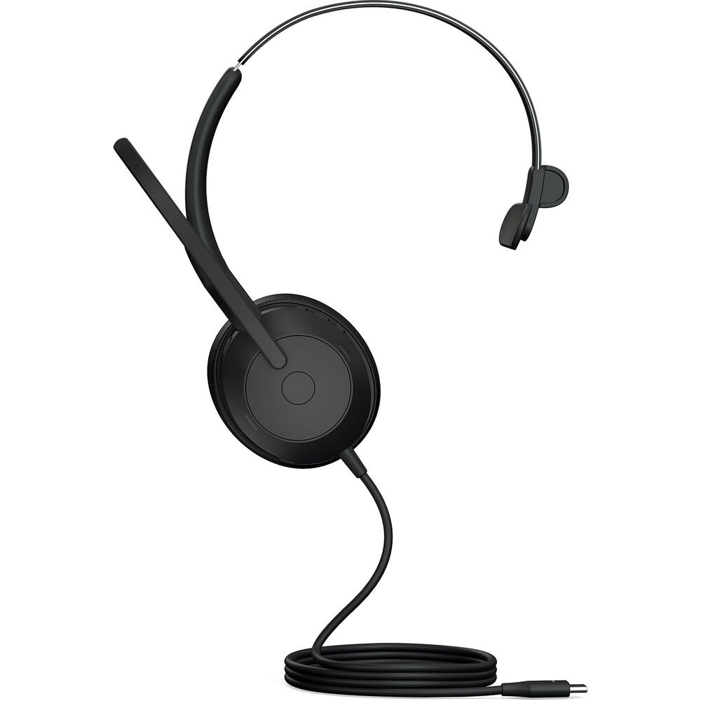 Jabra Evolve2 50 UC Mono USB-C Business Headset 