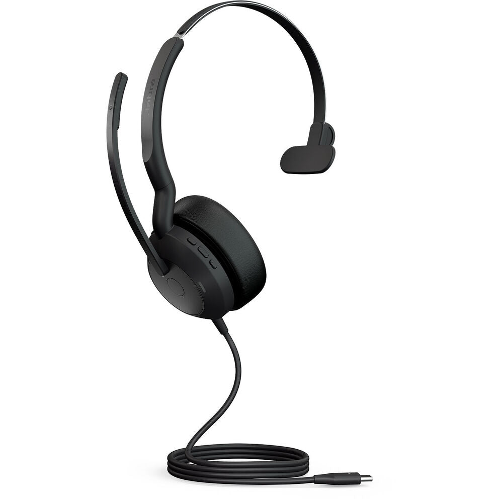 Jabra Evolve2 50 UC Mono USB-C Business Headset 