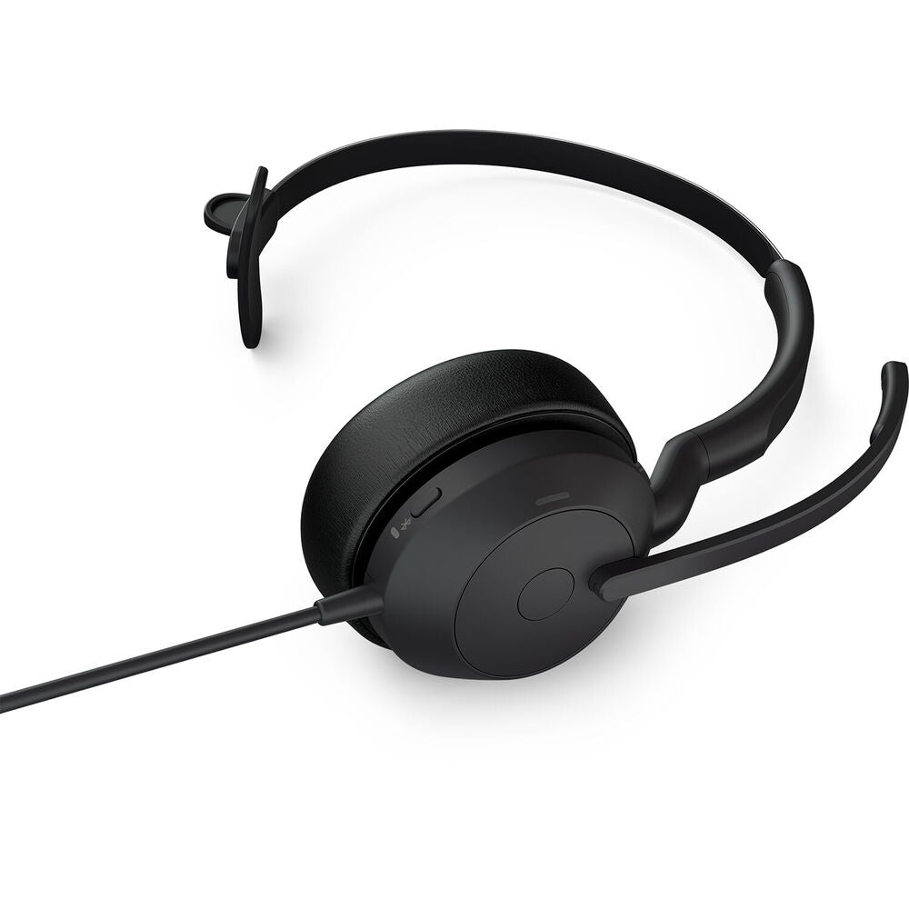 Jabra Evolve2 50 UC Mono USB-C Business Headset 