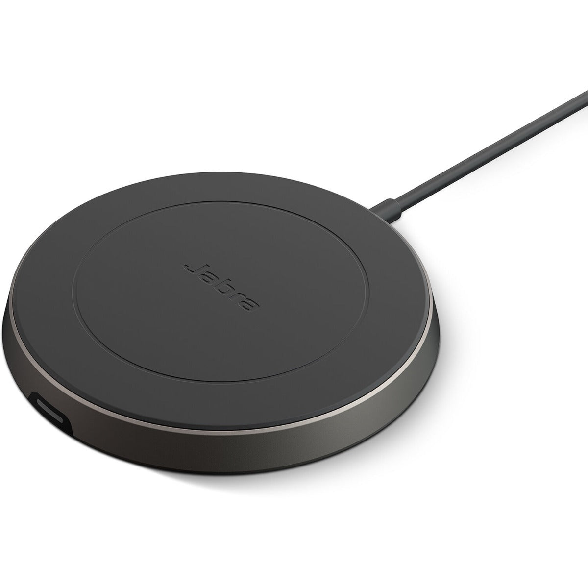 Jabra Evolve2 65 Flex UC USB-A Stereo ANC Bluetooth Headset with Charging Stand