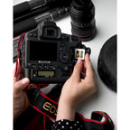 Lexar Professional Gold PRO Series CFexpress Type B Card - 256GB