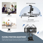NEEWER SP-02 Phone Tripod Mount Adapter 