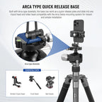 NEEWER SP-02 Phone Tripod Mount Adapter 