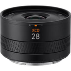 Hasselblad XCD 28mm f4 Compact P Lens