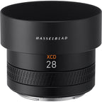 Hasselblad XCD 28mm f4 Compact P Lens