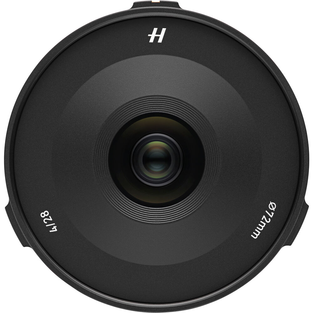 Hasselblad XCD 28mm f4 Compact P Lens