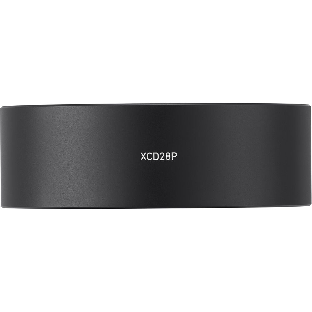 Hasselblad XCD 28mm f4 Compact P Lens