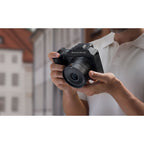 Hasselblad XCD 28mm f4 Compact P Lens