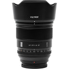 Viltrox AF 27mm f/1.2 APS-C Lens - Fujifilm X-Mount