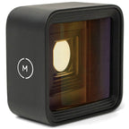 Moment T-Series 1.33x Anamorphic Lens (Gold Flare)