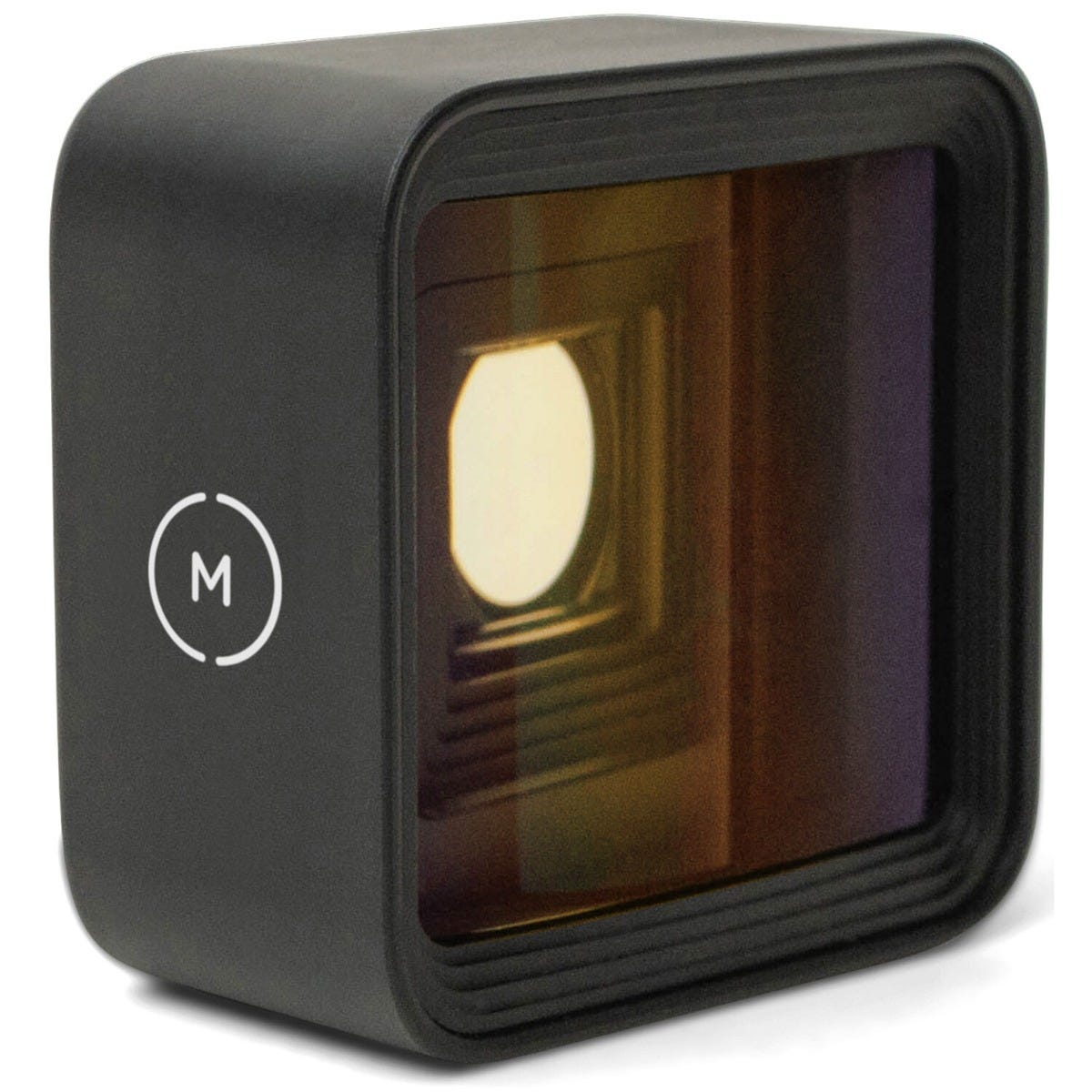 Moment T-Series 1.33x Anamorphic Lens (Gold Flare)