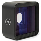 Moment T-Series 1.33x Anamorphic Lens (Blue Flare) 