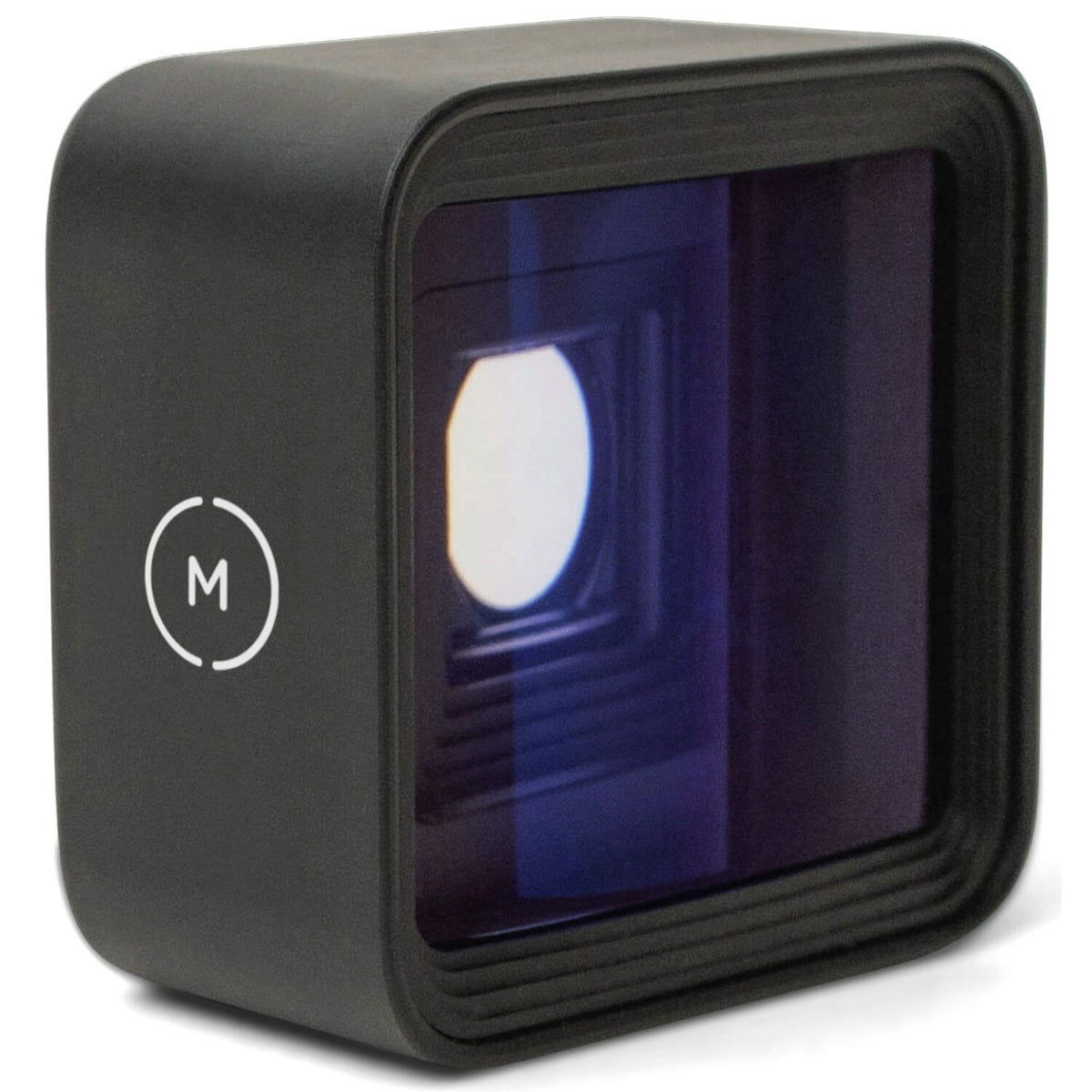 Moment T-Series 1.33x Anamorphic Lens (Blue Flare) 