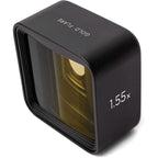 Moment T-Series 1.55x Anamorphic Lens (Gold Flare)