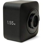 Moment T-Series 1.55x Anamorphic Lens (Gold Flare)