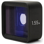 Moment T-Series 1.55x Anamorphic Lens (Blue Flare) 