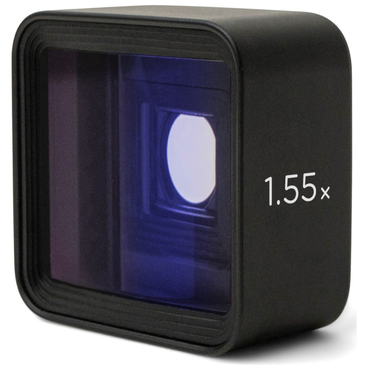 Moment T-Series 1.55x Anamorphic Lens (Blue Flare) 