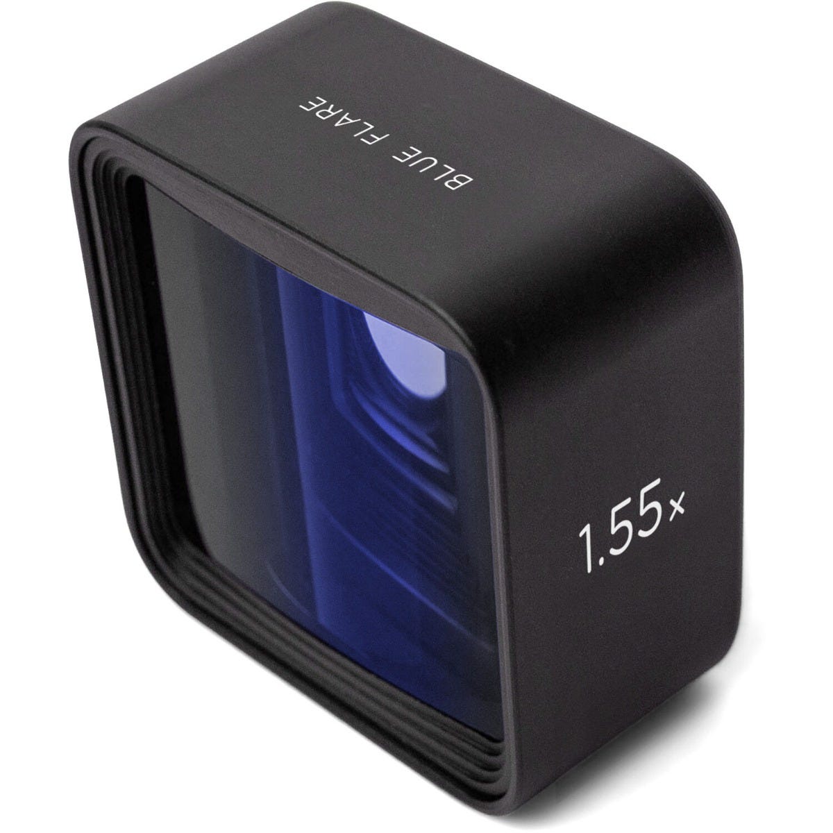Moment T-Series 1.55x Anamorphic Lens (Blue Flare) 