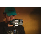Moment T-Series 1.55x Anamorphic Lens (Blue Flare) 