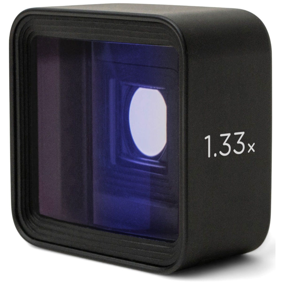 Moment T-Series 1.33x Anamorphic Lens (Blue Flare) 