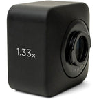 Moment T-Series 1.33x Anamorphic Lens (Blue Flare) 