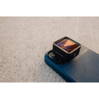 Moment T-Series 1.33x Anamorphic Lens (Blue Flare) 
